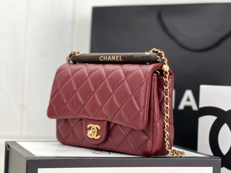 Chanel CF Series Bags